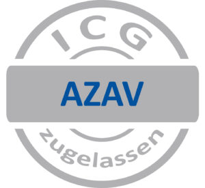 AZAV-Zulassung von JADE IT als Bildungsträger