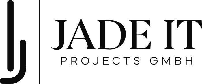 JADE IT projects GmbH Logo