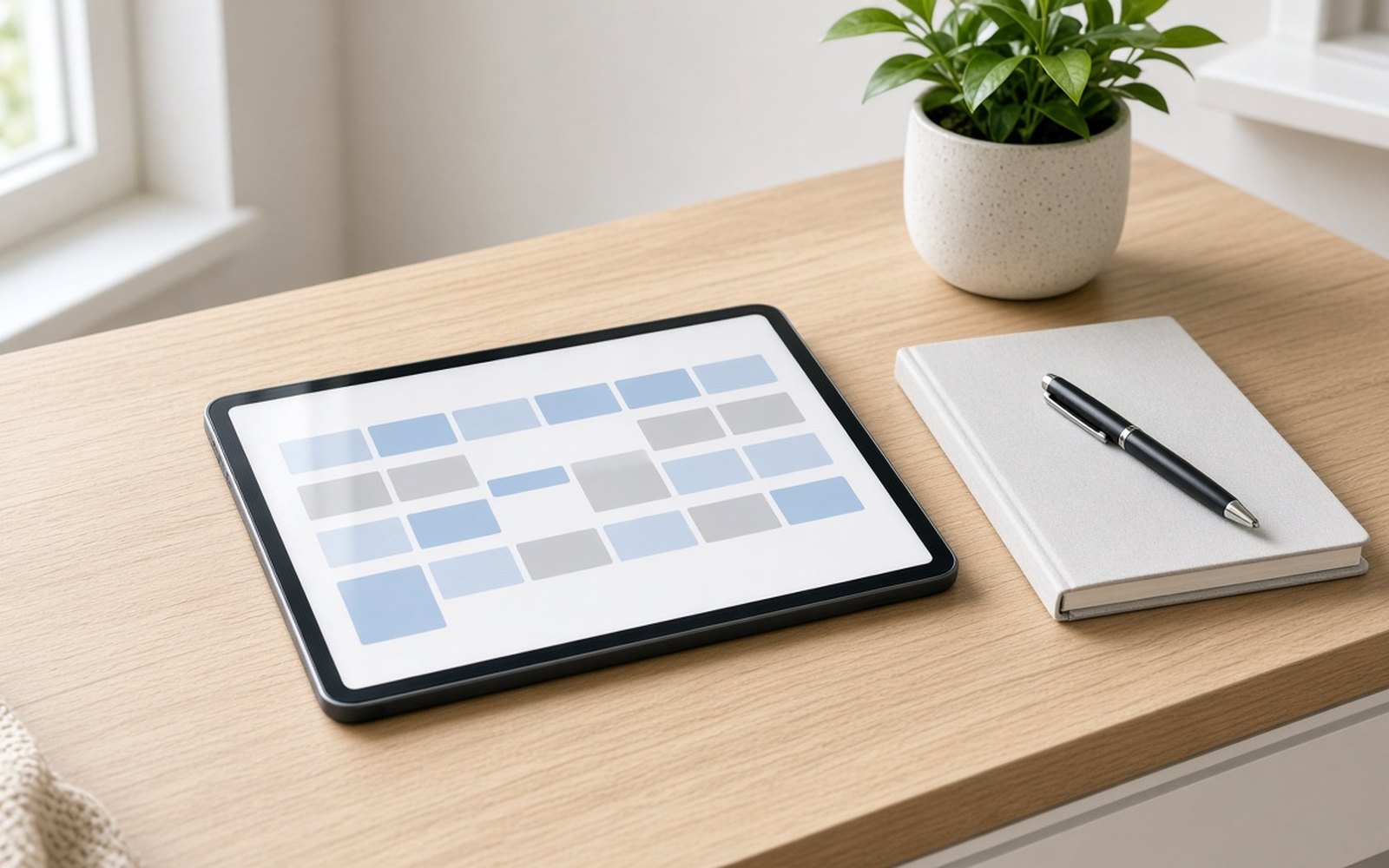 Digitalisierung in der Pflege mit moderner Pflegesoftware