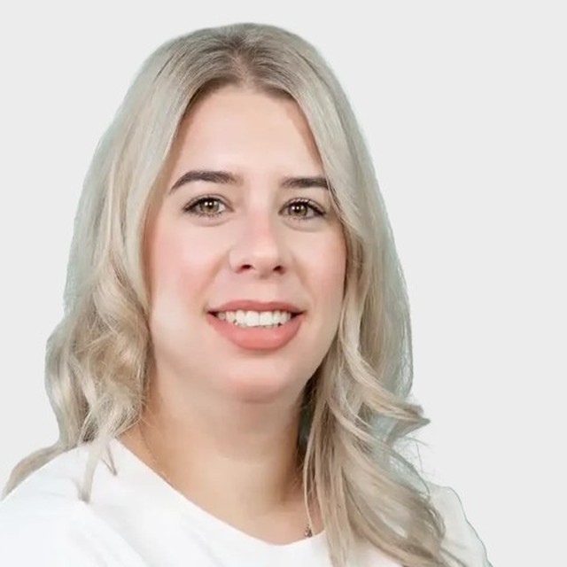 Alisa Kovac, Kundenstimme für JADE IT