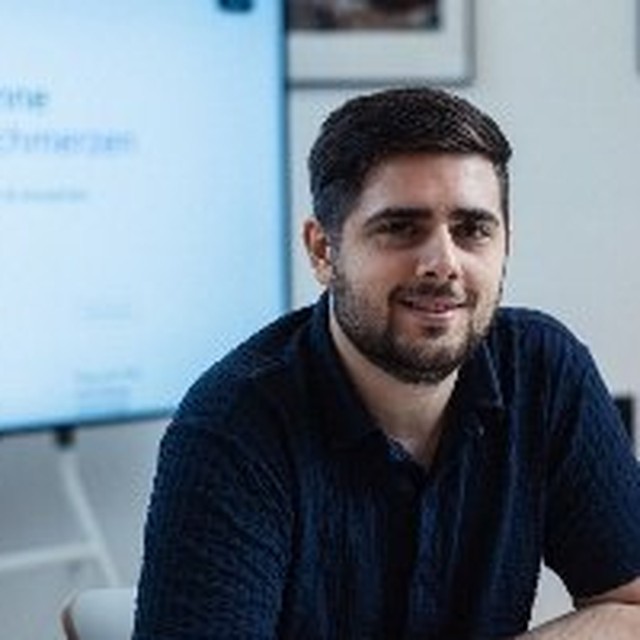 Bozidar Zivanovic, Kundenstimme für JADE IT