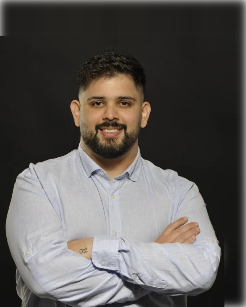 Joan Francesco Aguilar, JADE IT projects GmbH Sindelfingen
