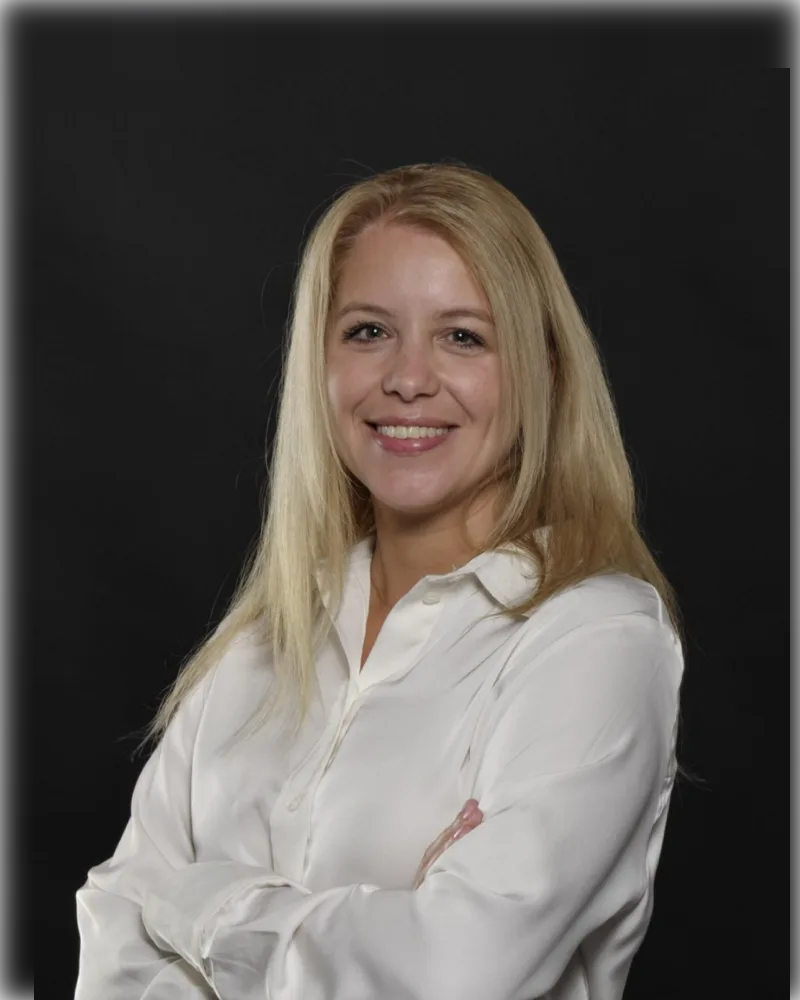 Nadine Fendler, JADE IT projects GmbH Sindelfingen