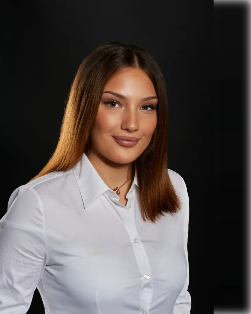 Tara Stähle, JADE IT projects GmbH Sindelfingen